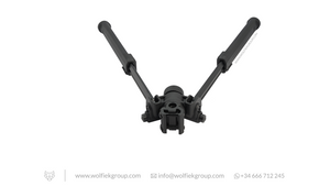 Polymer Bipod