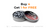 EDgun KnockOut Slugs · Cal .251 (6,37mm) · Weight 2,17g (33,49gr)