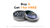 Balines EDgun Premium · Cal .30 (7,62mm) · Peso: 2.9g (44,75gr)