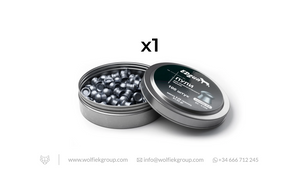 EDgun Premium Pellets