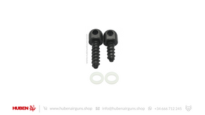 Huben Sling Swivel Studs