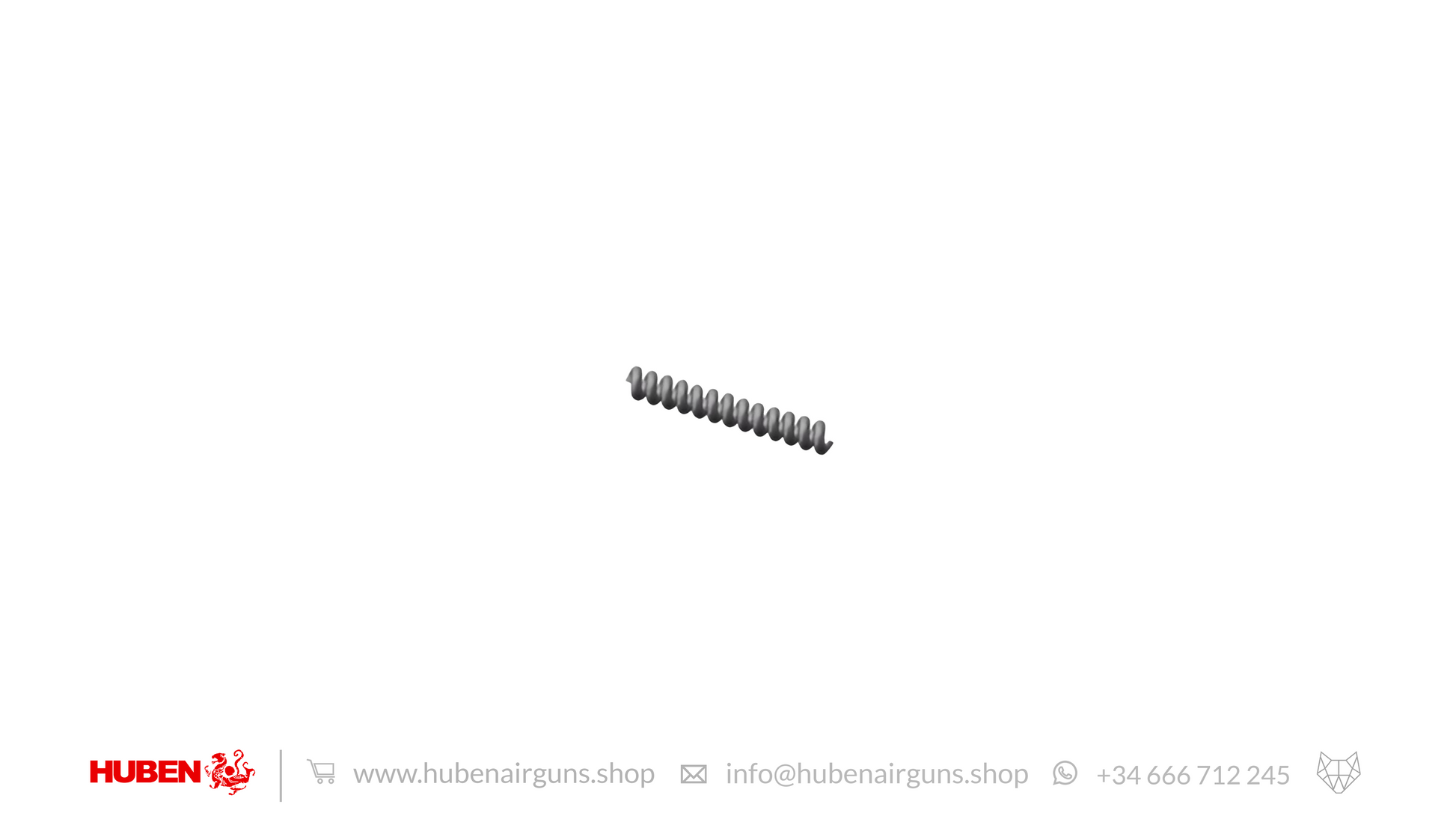 Striker Spring 5x31x0.8