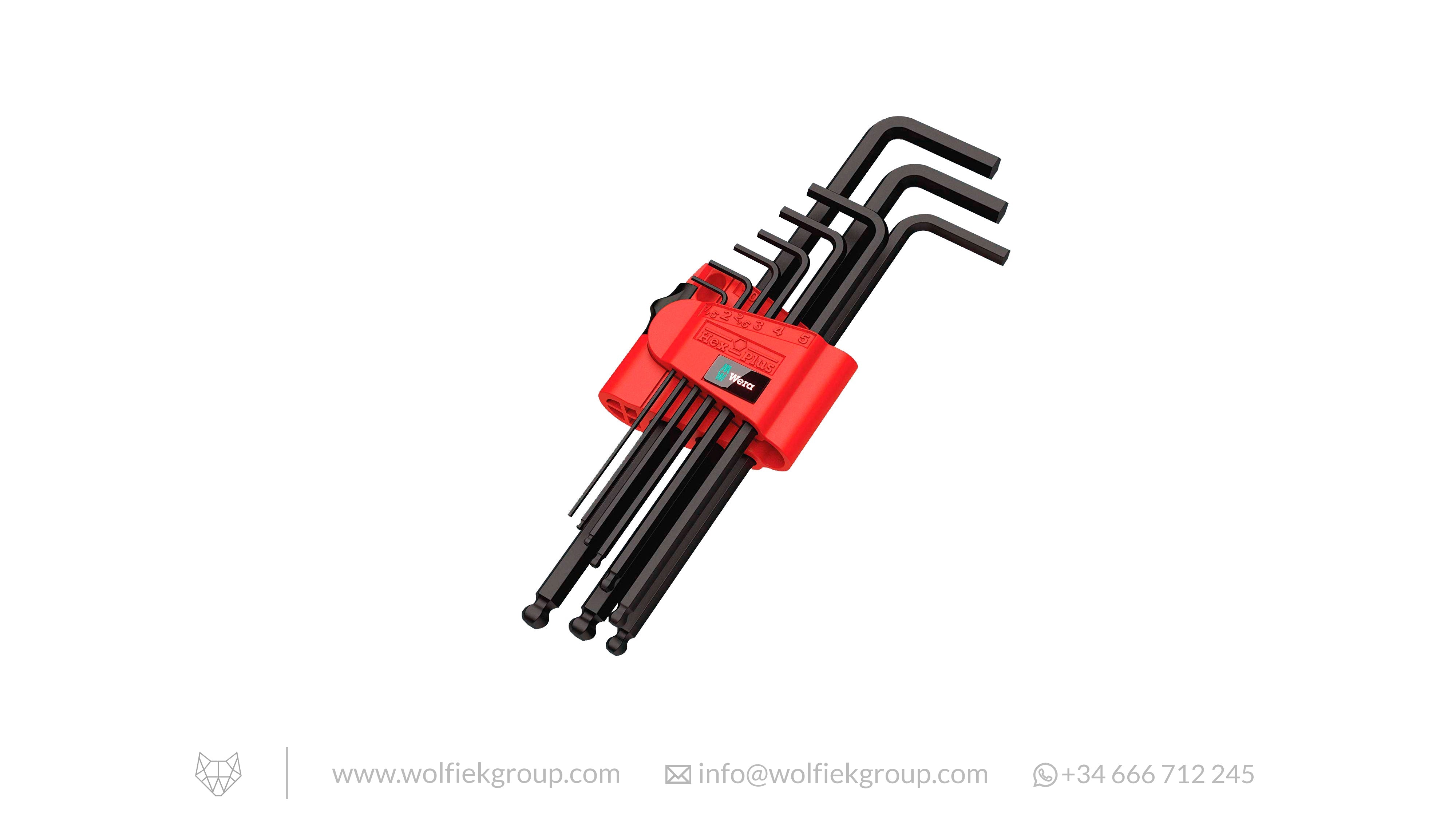 Wera allen deals
