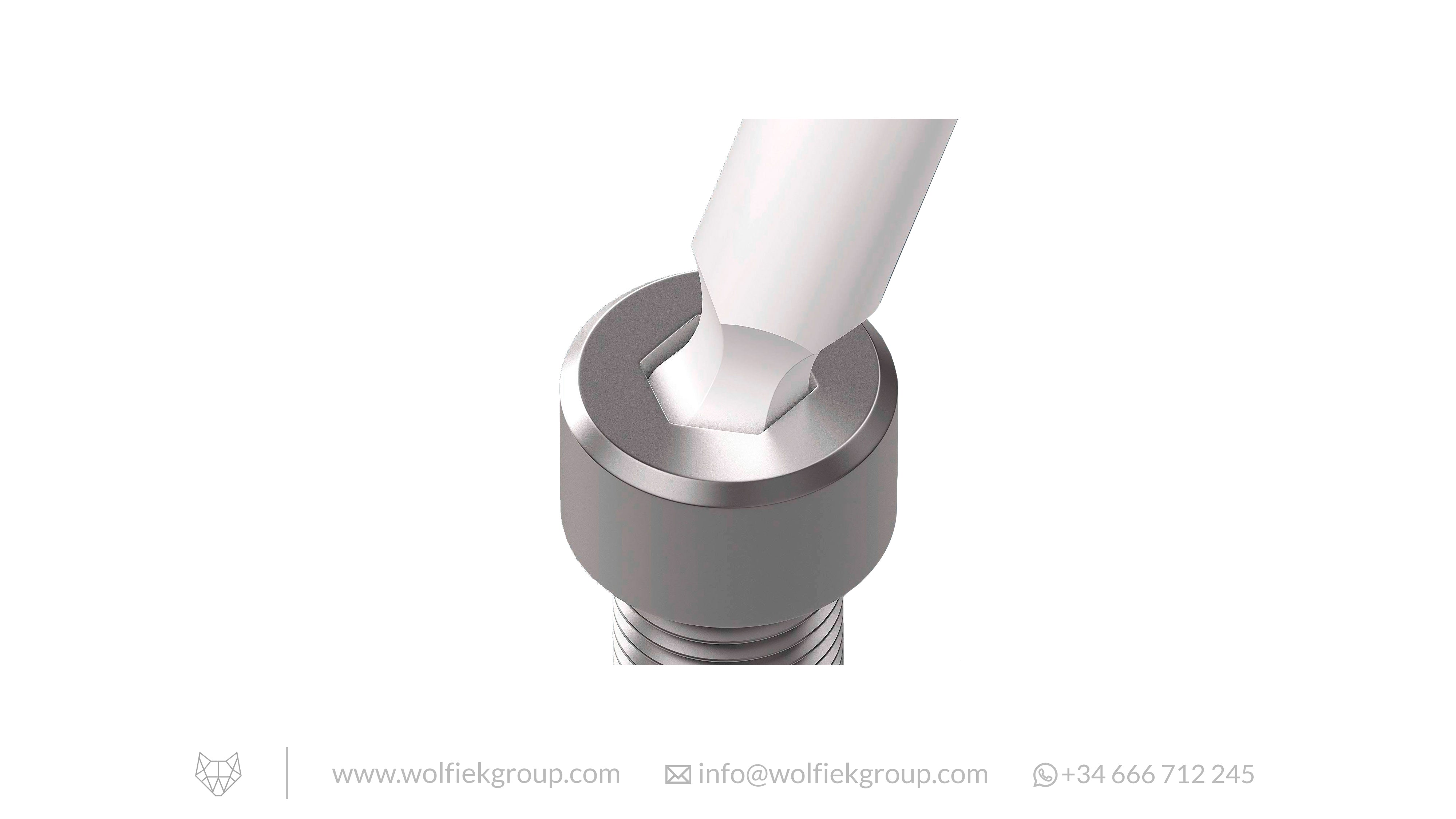 Kit Plus Wera Allen Key
