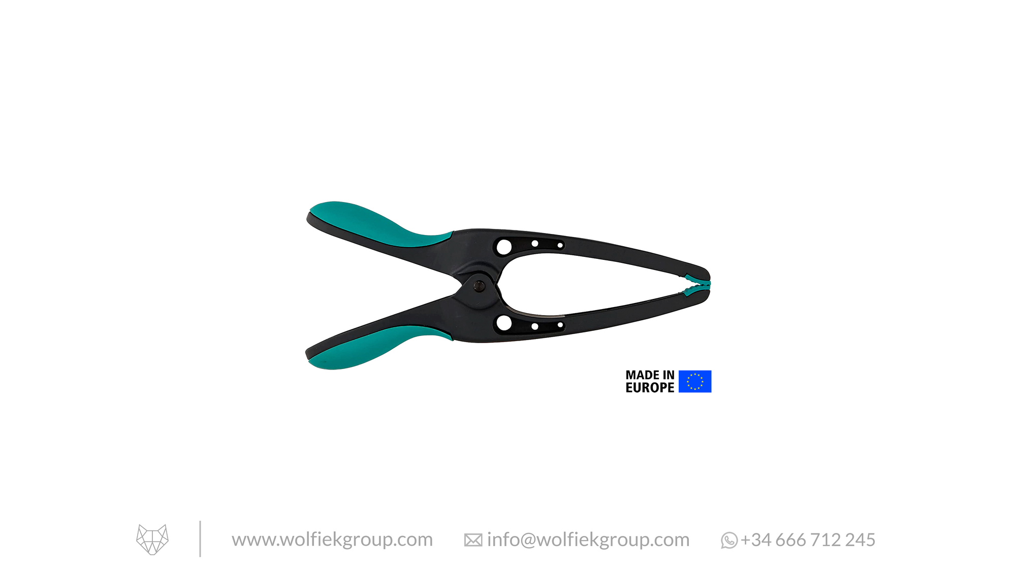 Huben K1/GK1 Magazine Loading Clamp | Huben