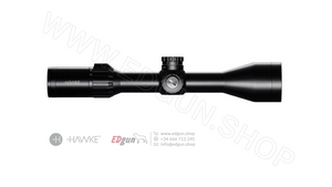 Black scope Hawke FRONTIER 