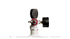 New 360º Valve Swivel