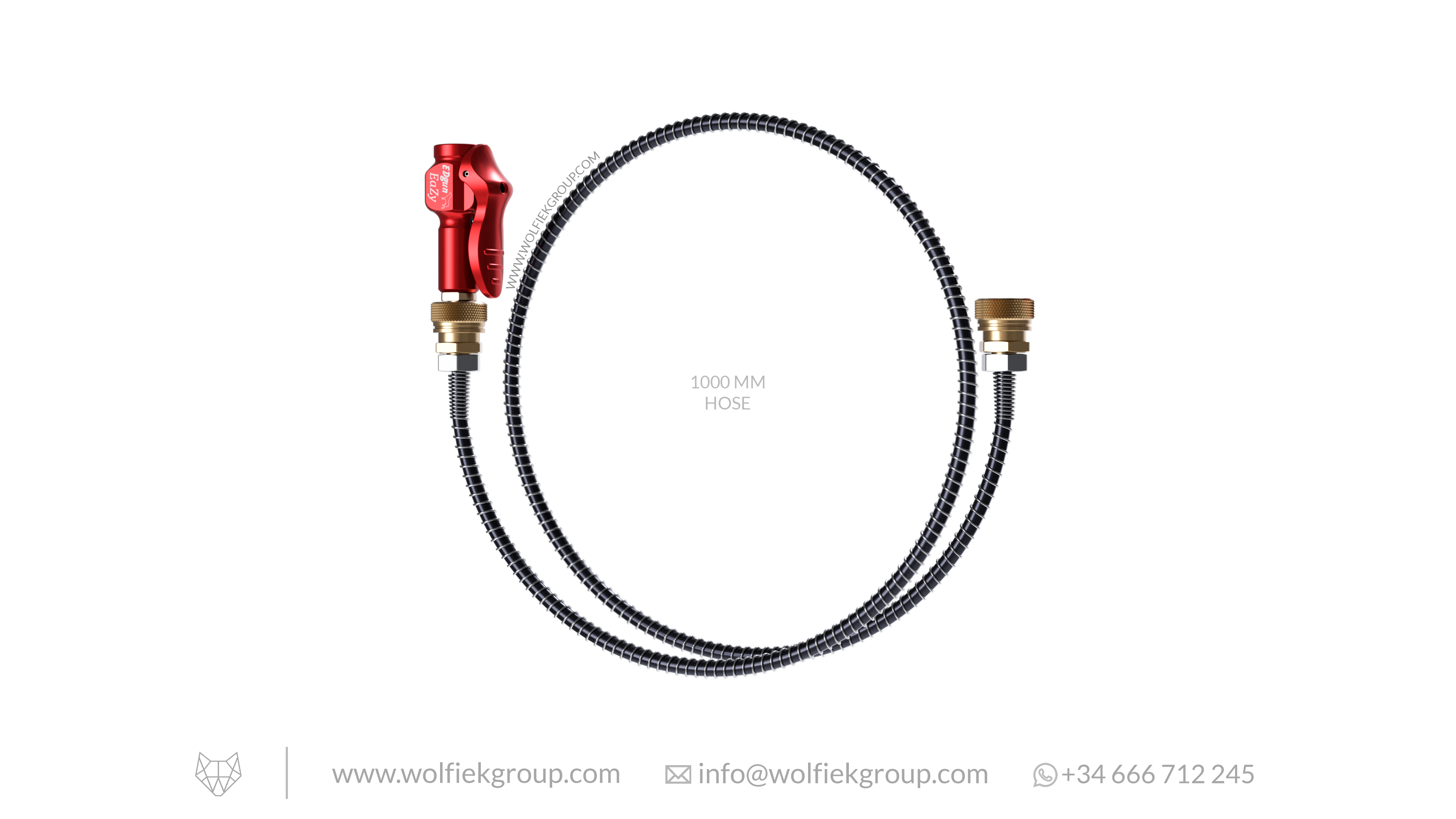 EaZy Fill - Revolutionary filling station