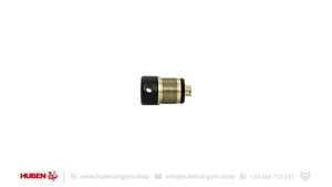 HUBEN FILLING PORT WITHOUT GAUGE - HUBEN AIRGUNS SHOP