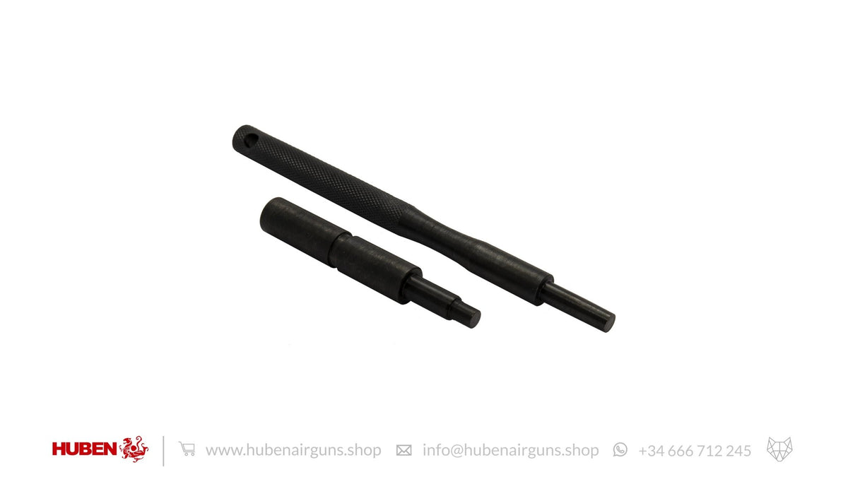 Humbe Tools Huben Valve Replacement Tool Kit | Huben