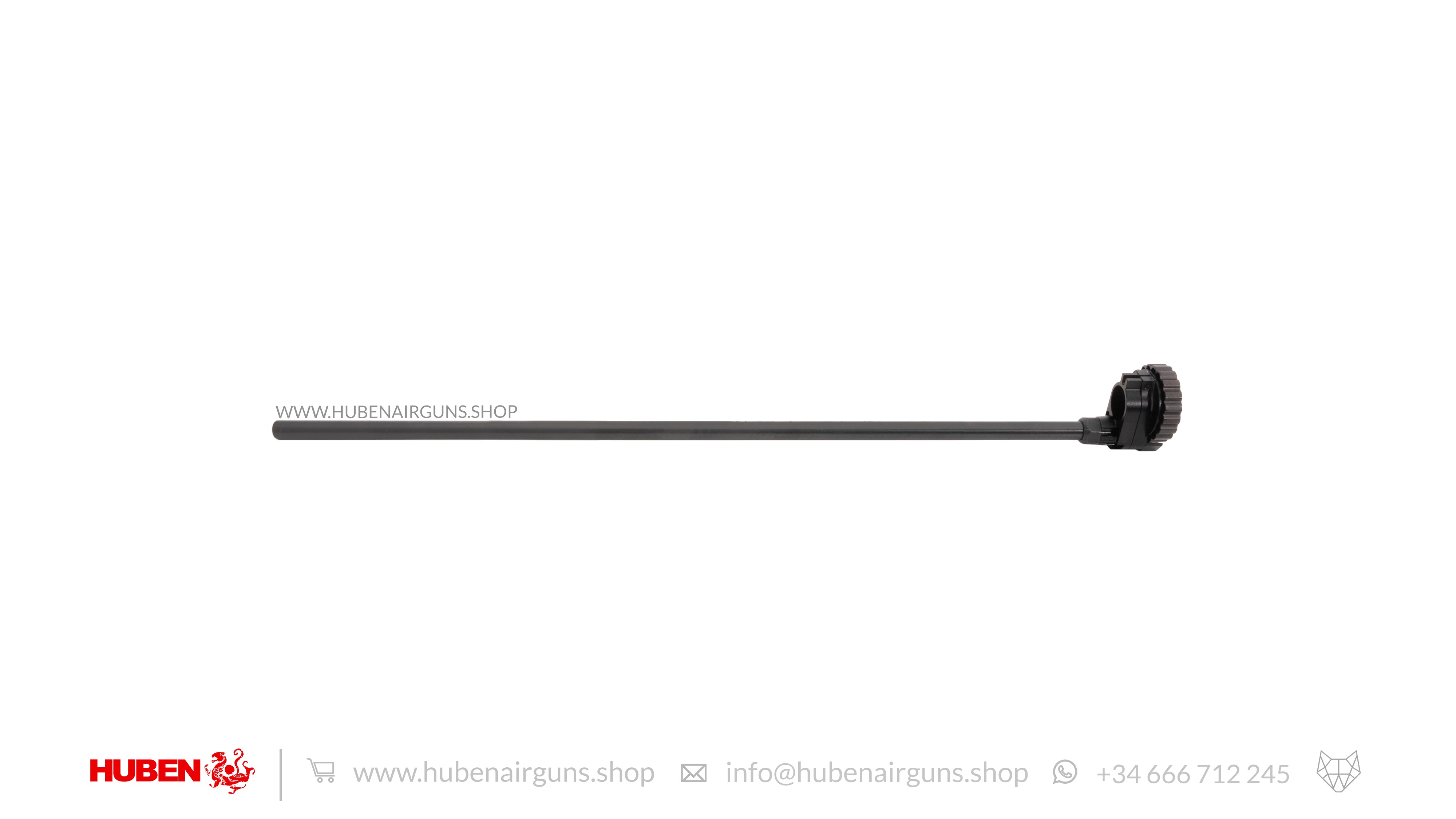 barrel for Hubek K1
