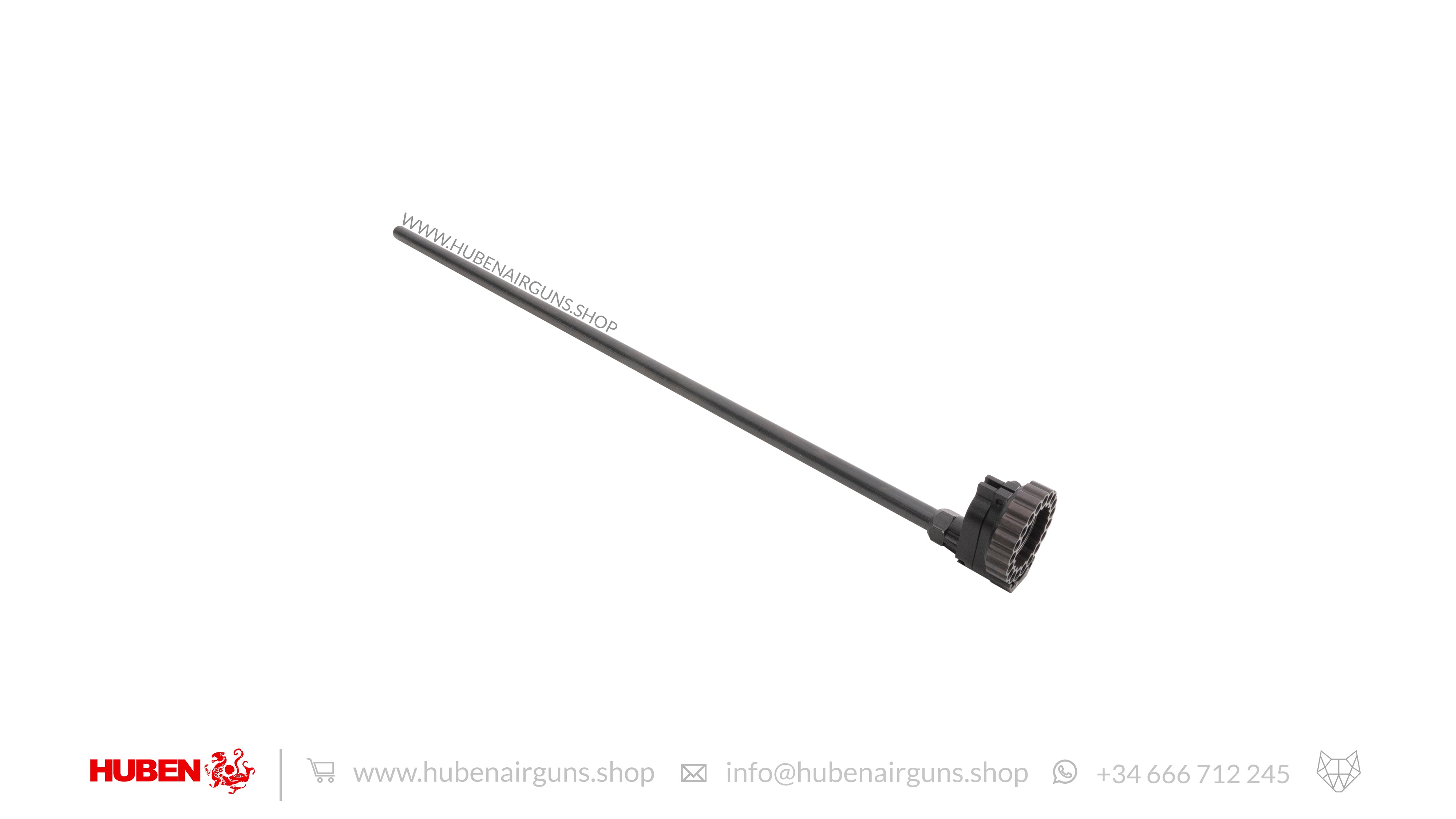 barrel for Hubek K1