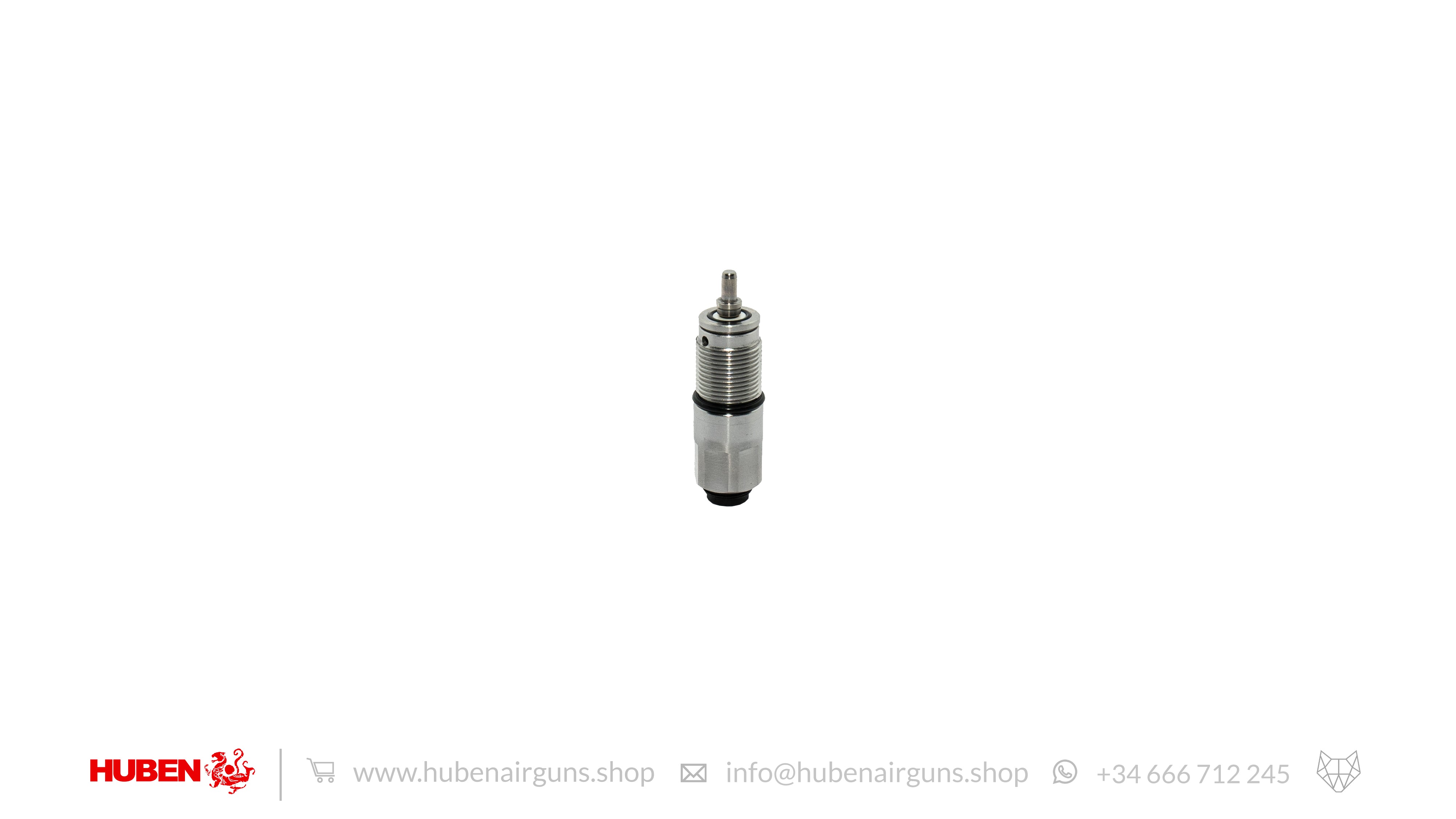 Huben original regulator