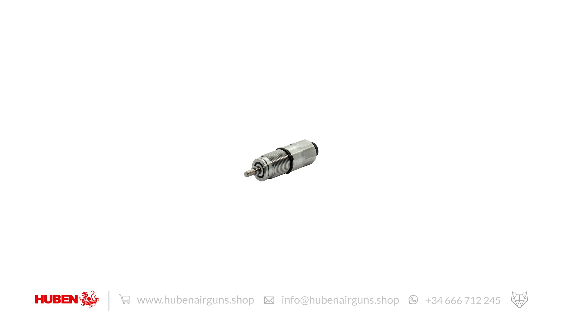 Huben original regulator