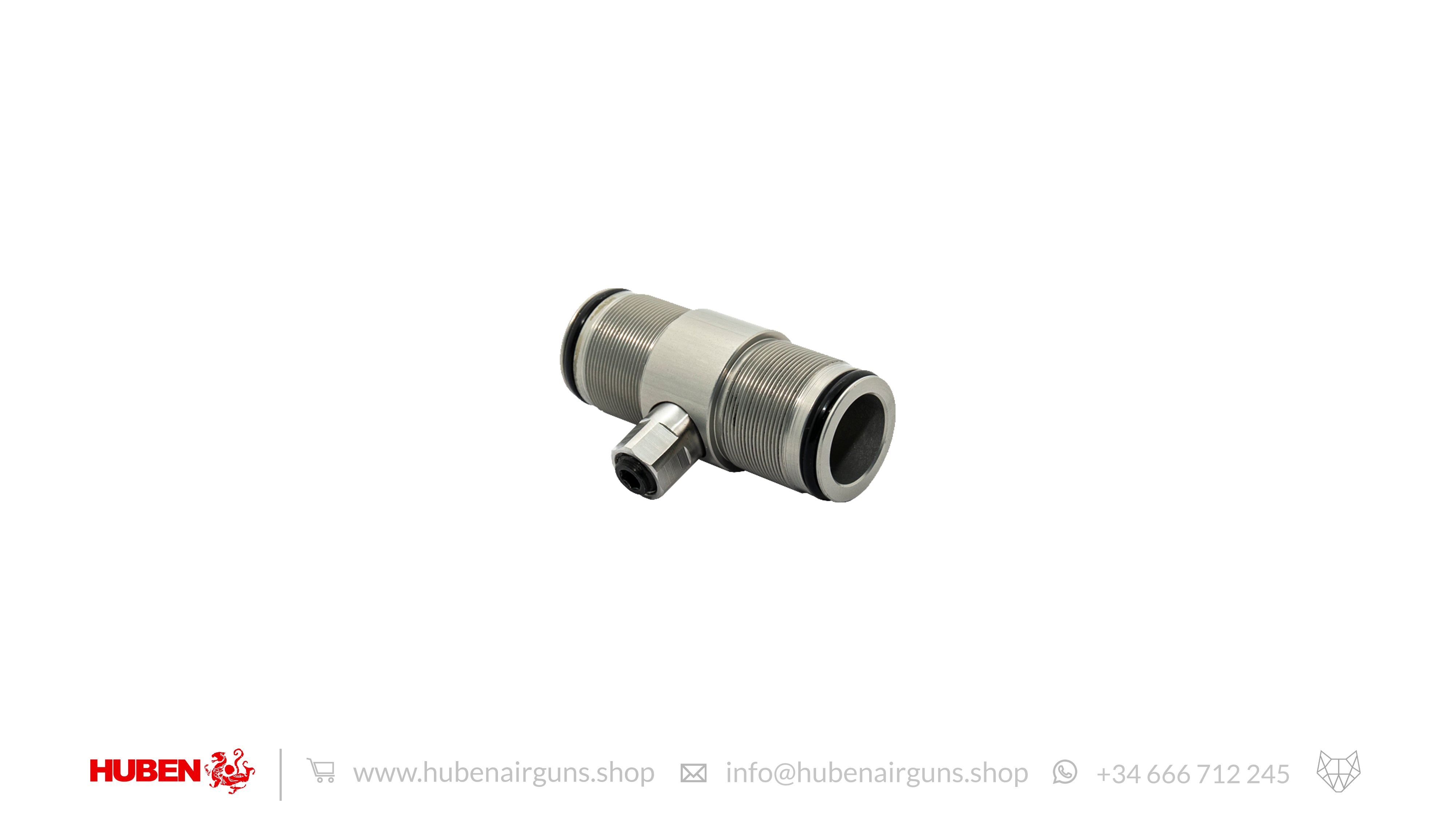 Huben original regulator