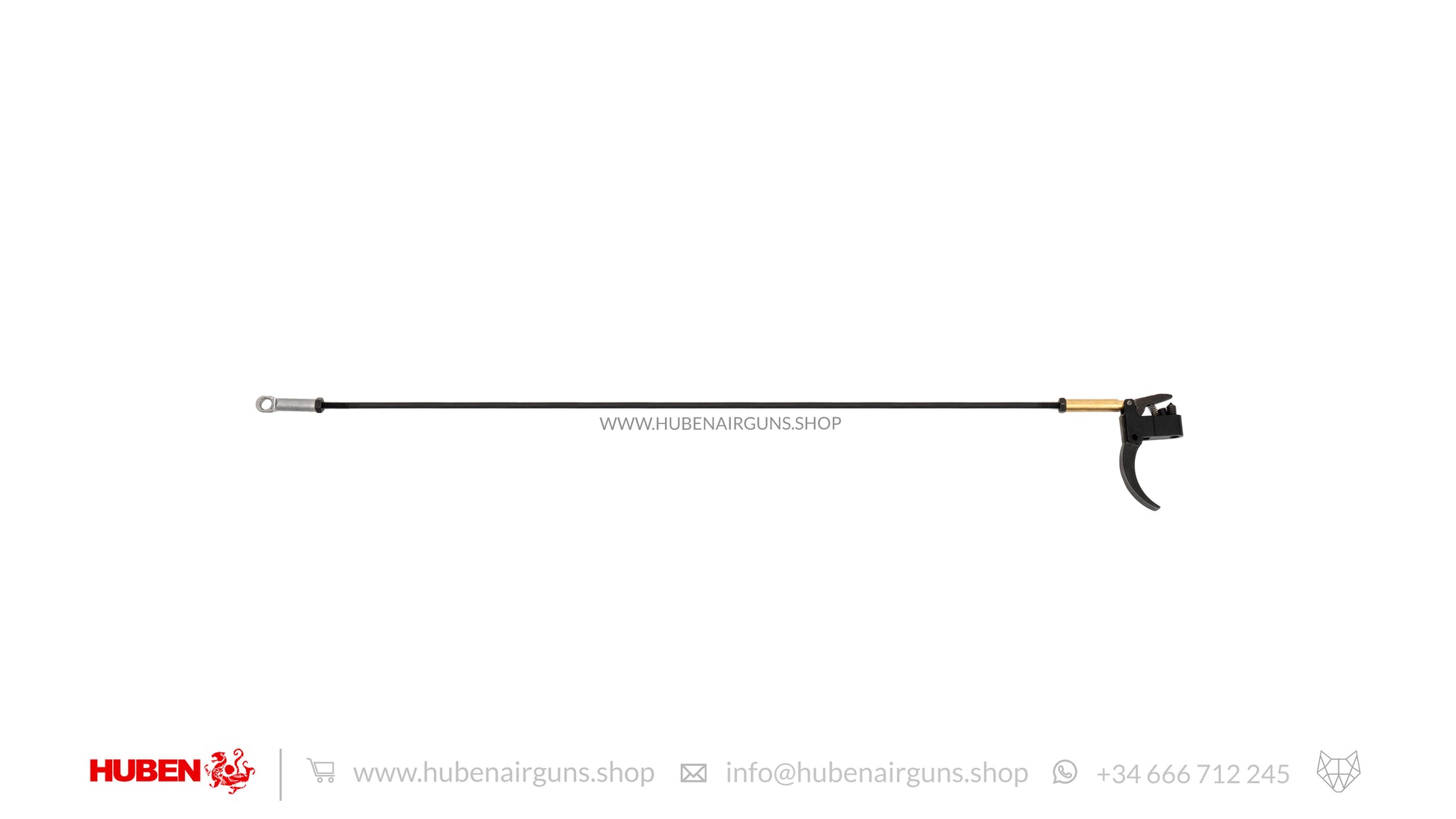 Trigger for Huben K1
