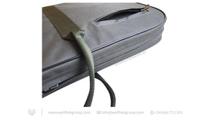 SOFT CASE · LARGE - HUBEN AIRGUNS SHOP