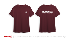 Huben Airguns Shop Exclusive T-Shirt!